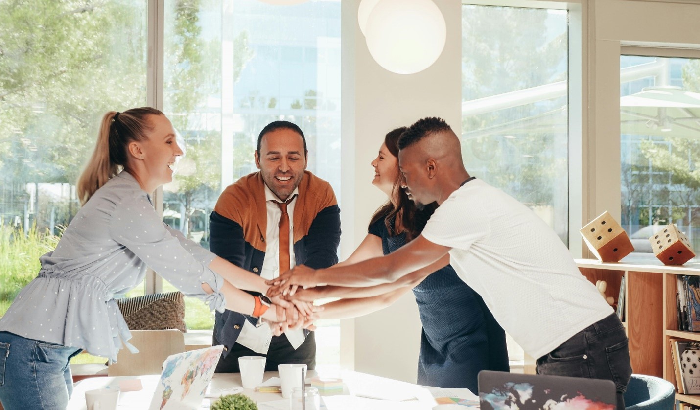 Read more about the article Healthy Conflict Response Strategies for Teams