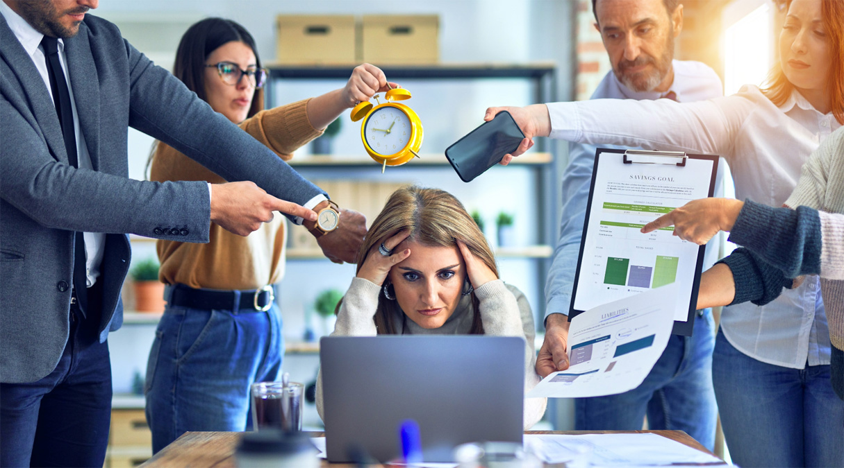 Lodestar Guidance Character Development for Your Workforce, Team Verve ...