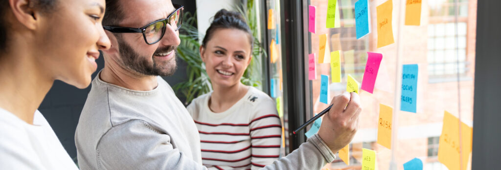 Workshop Workforce Development DISC & Working Genius Training