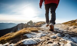 Read more about the article From the Himalayas to NYC: Team, Trust, and Vulnerability