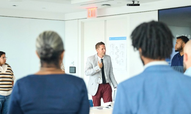 DISC and Working Genius Training in NYC