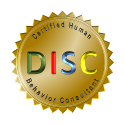 DISC Certified - Matt King Team Verve