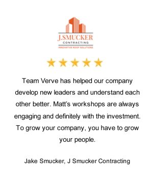 J Smucker Contracting
