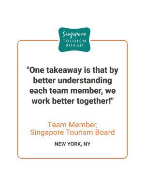 Singapore Tourism Co