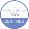 Working Genius Certified - Matt King, NYC